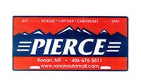 Pierce Chevrolet