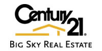 Century 21 Big Sky Real Estate
