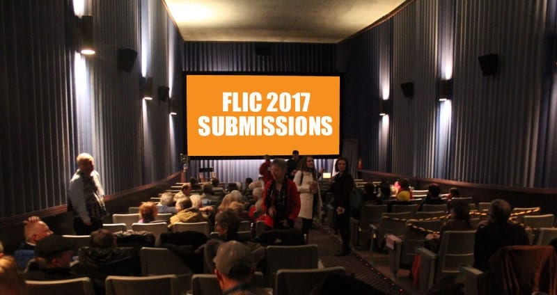 Flathead Lake International Cinemafast 2017 (FLIC) accepting submissions