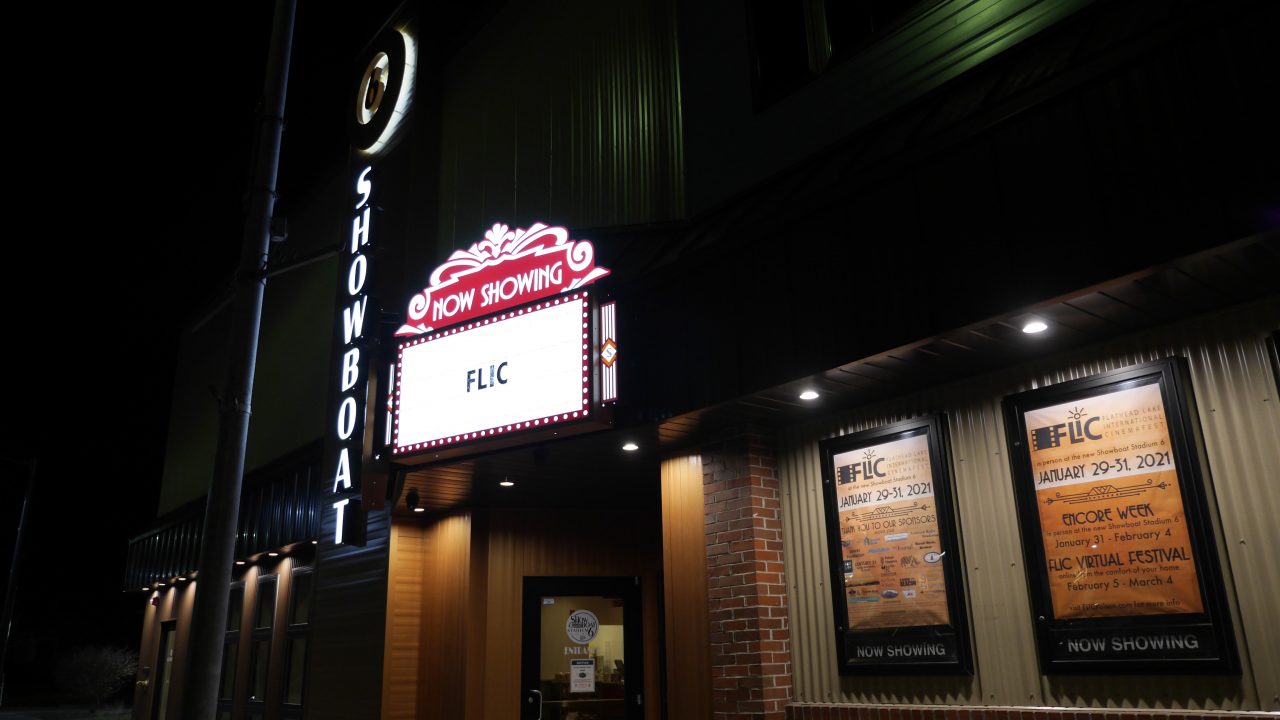 About the Polson Film Festival Flathead Lake International Cinemafest